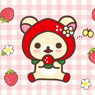 하얗고 동그란