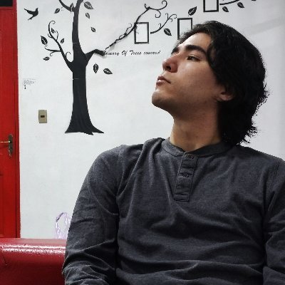 Daría todo lo que se, por la mitad que desconozco.
富、名声、権力 🍖🏴☠