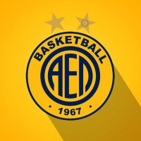 AEL Limassol BC(@ael_bc1967) 's Twitter Profile Photo
