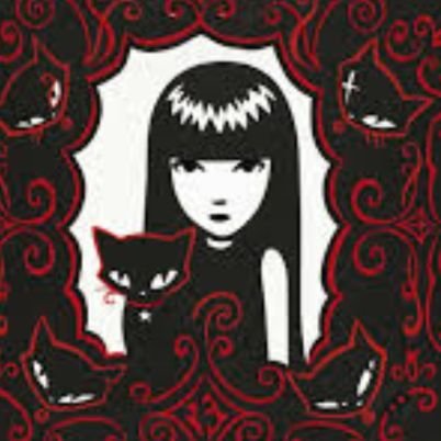 catmachine6's profile picture. turns out I am a communist. 🇦🇺