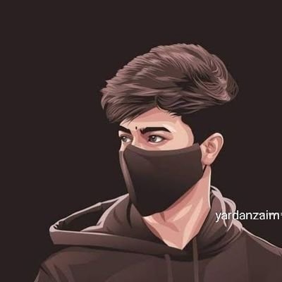 Noone.. go getter.. cold blood.. ;) artık seni istemiyorum. 🖤
