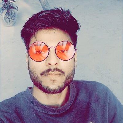 imamitkmr's profile picture. Man is identified by his speech and not by his caste, casteism makes a man weak. 
Quotes #writer  #Apkadostamit
Instagram @imamitmry✍️🏆
YouTube ❣ Apkadostamit