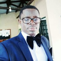 Benjamin Apraku🤲 (@benapraku) 's Twitter Profile