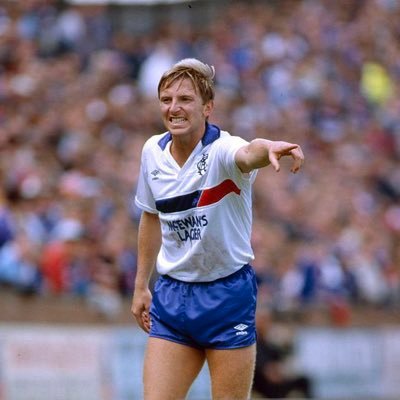 ScottishBear21's profile picture. @RangersFC and The Tartan Army