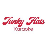 Funky Hats Karaoke(@funkykaraoke) 's Twitter Profile Photo