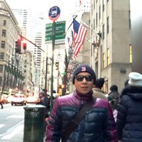 Jerry Massie (@jerrymassie14) 's Twitter Profile