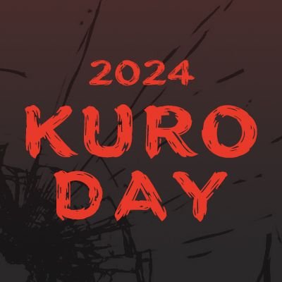 2024 키류 쿠로 생일 카페 (행사종료)さんのプロフィール画像