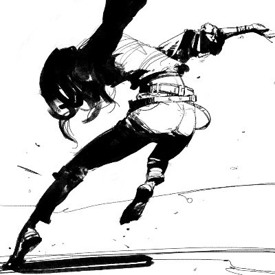 LuoZeming's profile picture. 