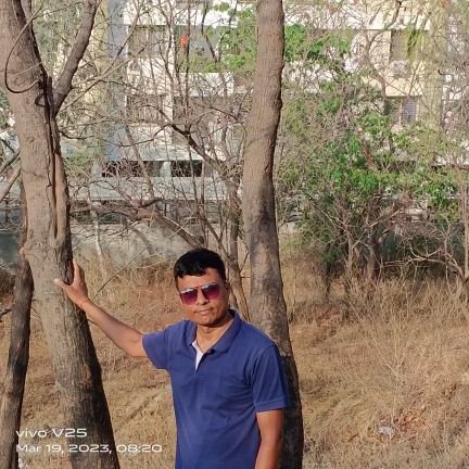 Listen to interesting thoughts by @satishbpl on Koo App - https://t.co/FSOHC3MWiZ…