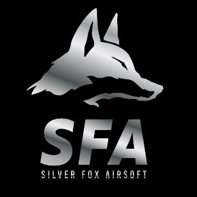 SFA公式(Silver Fox Airsoft)