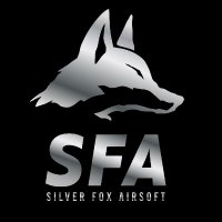 SFA公式(Silver Fox Airsoft) (@sfainformation) 's Twitter Profile