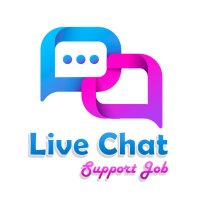 Live Chat Support Job(@livechatjob_) 's Twitter Profile Photo