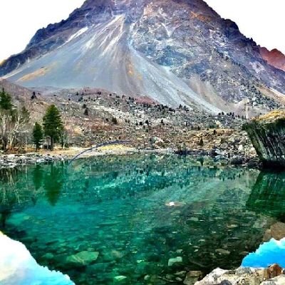 noumanahmed954's profile picture. Journalist