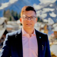 Mohammad Aatish Khan (@aatish_khan) 's Twitter Profile