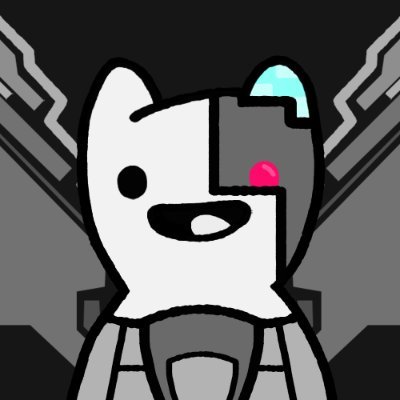 A mutant community made up of a mix of humans and cats. Maybe they are a robot?
Cute Mutants are coming.
Discord : https://t.co/RS6AqDyKOC