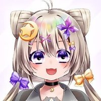 みこにゅ💜💛絵師VTuber (@mikommmiko) Twitter profile photo