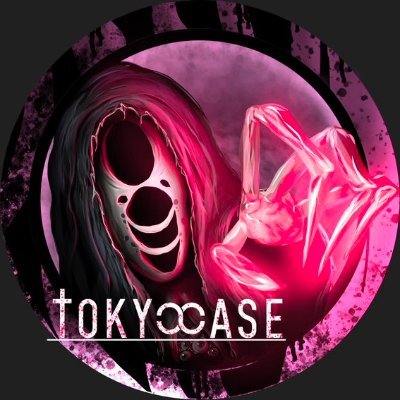 Meta Quest TVで配信中 | VRカルトホラードラマ「#TOKYOCASE」日本語公式アカウント👻 | VR演出による新しい視聴体験が味わえる | 番組を更に楽しめる情報、テクノロジー×コンテンツの新しい取り組みについて発信します！  | #イマムラキョウカ #佳久創 #山本清史 #ABCテレビ