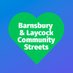 Barnsbury & Laycock Community Streets (@BarnsburySt) Twitter profile photo