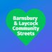 Barnsbury & Laycock Community Streets (@barnsburyst) Twitter profile photo Barnsbury & Laycock Community Streets (@barnsburyst) Twitter profile photo