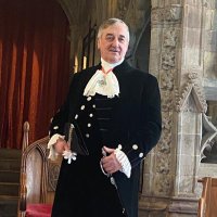 Meurig Raymond CBE DL(@meurigraym) 's Twitter Profile Photo