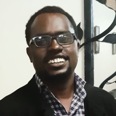 n_rugwiza's profile picture. 