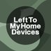 Left To My Home Devices (@ltmhomedevices) Twitter profile photo Left To My Home Devices (@ltmhomedevices) Twitter profile photo