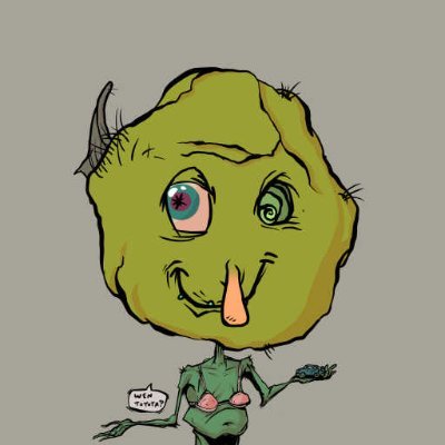 austronesian197's profile picture. User interaction designer home city Oceanside #nftartist #ethereum #nftgiveaway