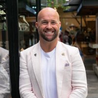 Laban Ditchburn (@wbcouragecoach) 's Twitter Profile