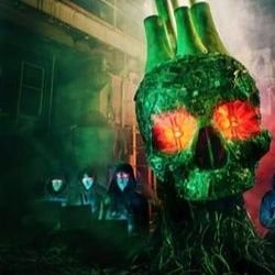 Unhosted_Lgds's profile picture. 