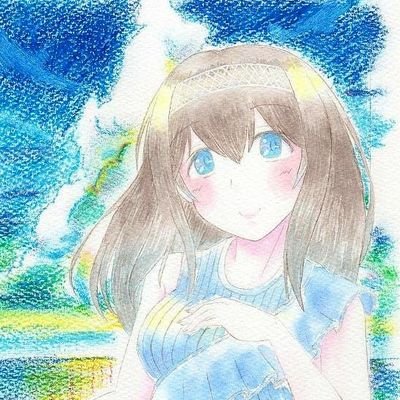 文香、琴歌ちゃん、夕美ちゃんメインPだったりイラスト描いたりデュエマしたり。天国行こうぜ！！