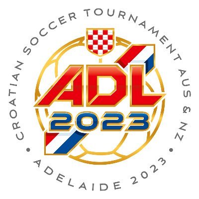 The official Twitter for the Australian & New Zealand Croatian Soccer Tournament in Adelaide 2023.
Thursday 28 September – Sunday 1 October 2023.