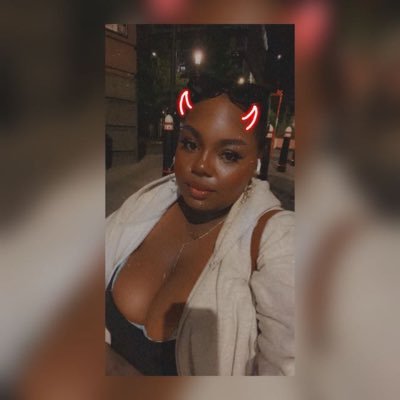 ShaquelleRaevon Profile Picture