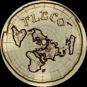 FLat Earth COin--Tired of Dogs🐶,cats🐱 & apes🙈?
🫵Then Fleco is the Memecoin for you.     
Ⓜ️ax supply 8,000,000,000
🪪Official promoter: @thedale_