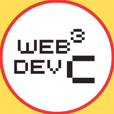 Web3DevC Profile Picture