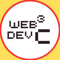 Web3Dev.Community(@Web3DevC) 's Twitter Profile Photo