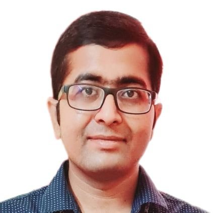 koxkakku's profile picture. I am a Computer Science Engineer from India.