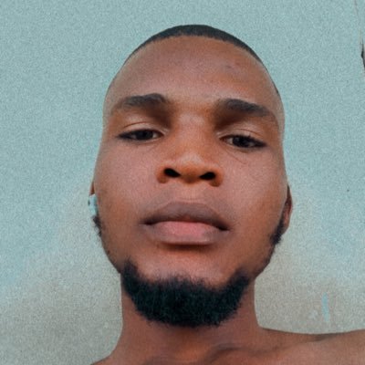 Goodbadboy. your electrician guy. sugar daddy of ipetu😹..