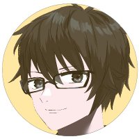 はくし @オクトライター (@hakushi4bb) Twitter profile photo