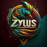 Zylus(@ZylusCreatz) 's Twitter Profile Photo