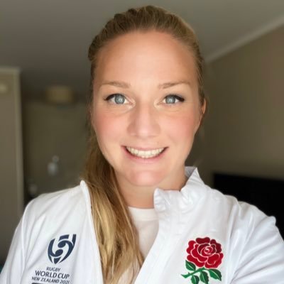 .: Lead Physiotherapist @EnglandRugby Red Roses 🌹 Member of Pre-hospital Immediate Care Faculty. Previous Men’s England Rugby 7s💡Everyday’s a school day:.