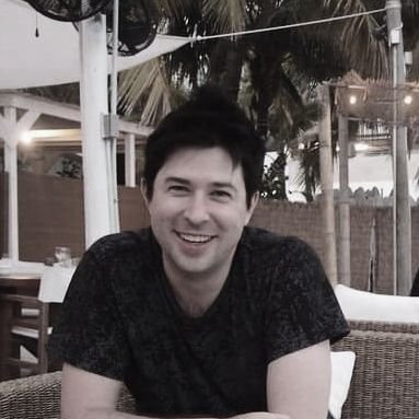 SamMichelides's profile picture. He/him. Book lover and writer. Huge fan of thriller and mystery genres. Enjoy traveling (as often as possible!) and looking after my foster cats. #amwriting