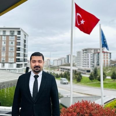 Cumhuriyet Halk Partisi Edirne Milletvekili Ahmet Baran Yazgan