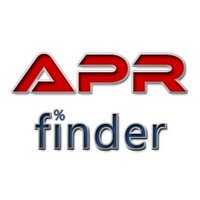 APRfinder(@APRfinder) 's Twitter Profile Photo