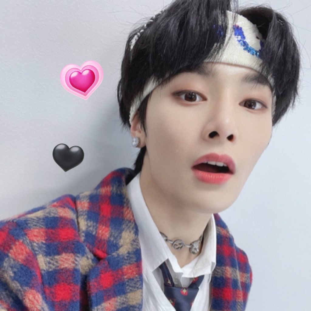 초딩 아기빵 ( ᐢ. ̫ .ᐢ )♡♡