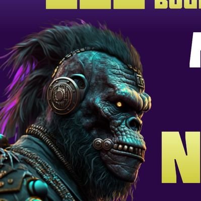 nyilegld's profile picture. cari #crypto buat modal kawin. mode win turn on 👑🤟