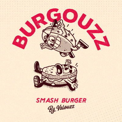 Smash Burger by @valouzz_ 🍔

📦 En livraison : Uber Eats
📍 Sur place : 36 Bd de la Bastille, 75012 Paris