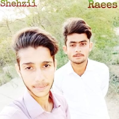 Raees Rst Baloch Profile