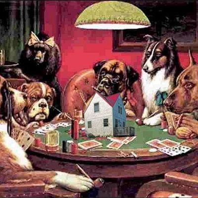 ProcesTheTrust's profile picture. Seeking knowledge

Seeking my purpose

With an open mind

Learning along the way