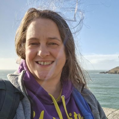 Associate Professor in Human Sciences at The University of Birmingham & Human Sciences Programme Lead. Occasional anatomist & behavioural ecologist. She/her