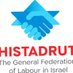 Histadrut Global (@HistadrutGlobal) Twitter profile photo